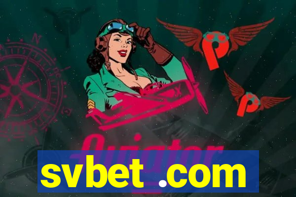 svbet .com